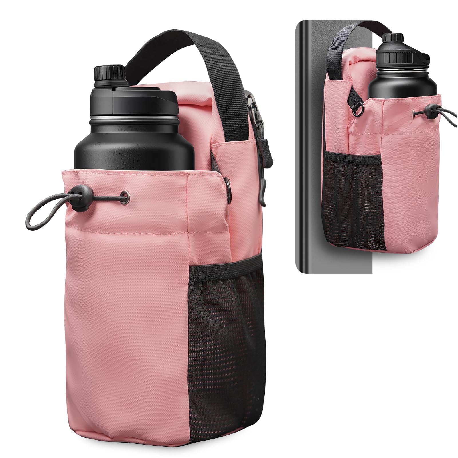 Rugged Sport Strap - Sac de sport magnétique WOOJACK pour