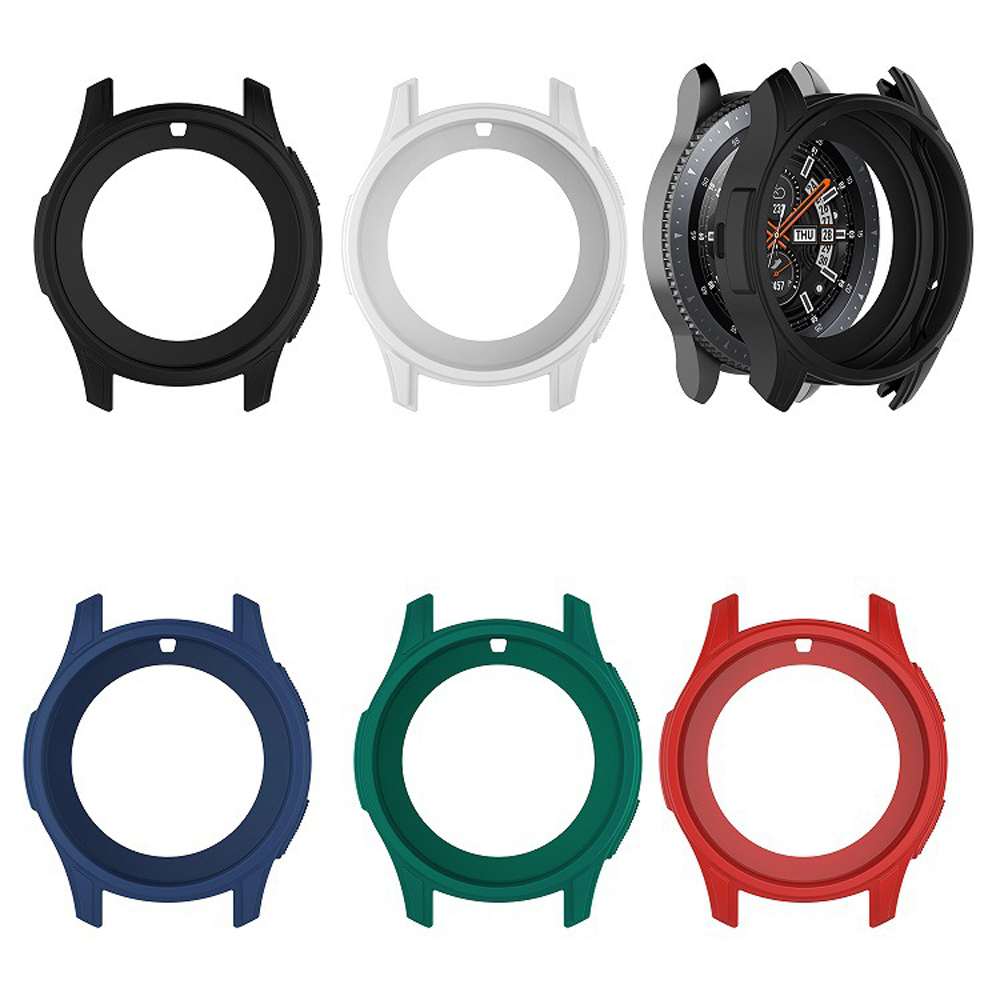 Samsung Smartwatch Accessories - Coque pour Samsung Galaxy Watch 46mm