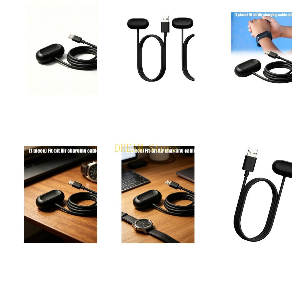 Best Smartwatch Accessories - Montre Portable 100cm long, câble chargement