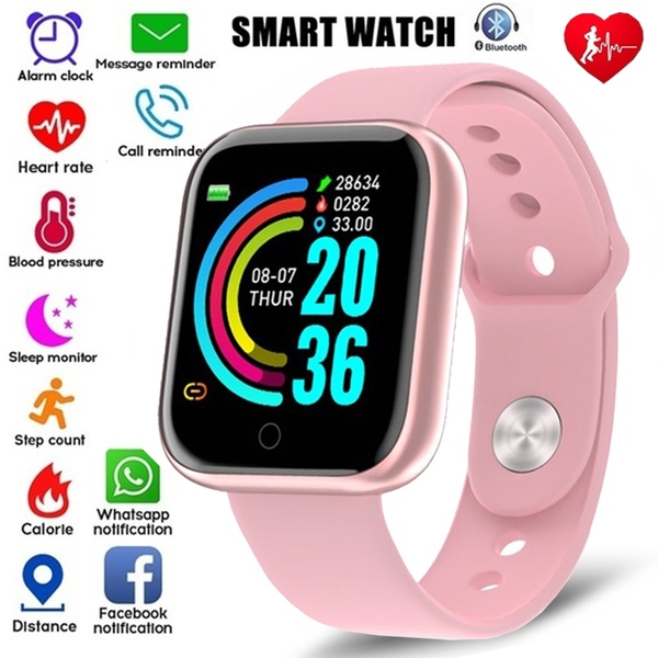 Montre intelligente étanche D2 - Smartwatch X12 avis et prix