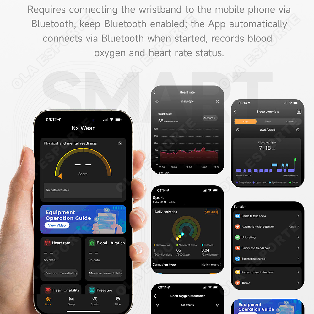 Nouveau Bracelet Connecté 2026 - Smartwatch X12 avis et prix