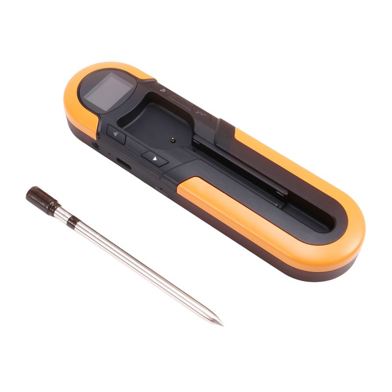 Thermomètre sans fil ABFU pour - Smart Accessories avis et prix