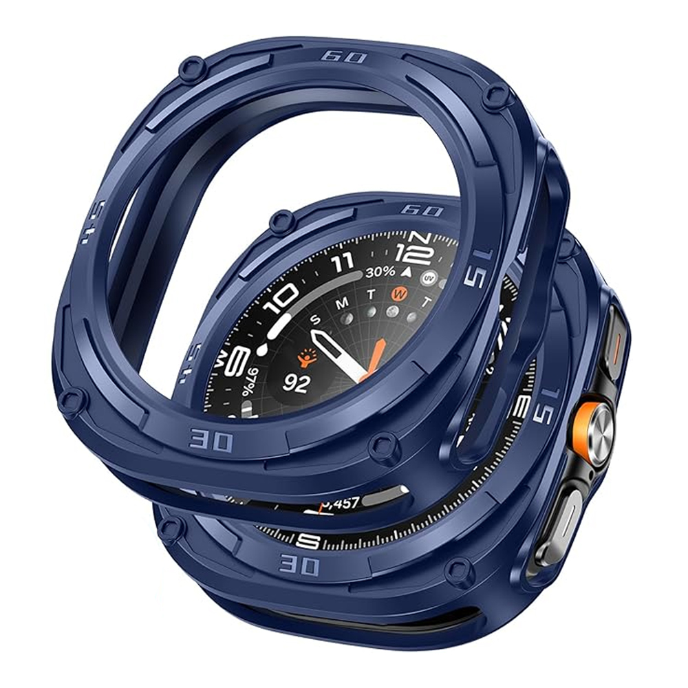 Coque pour Samsung Galaxy Watc - Samsung Smartwatch Accessories avis et prix