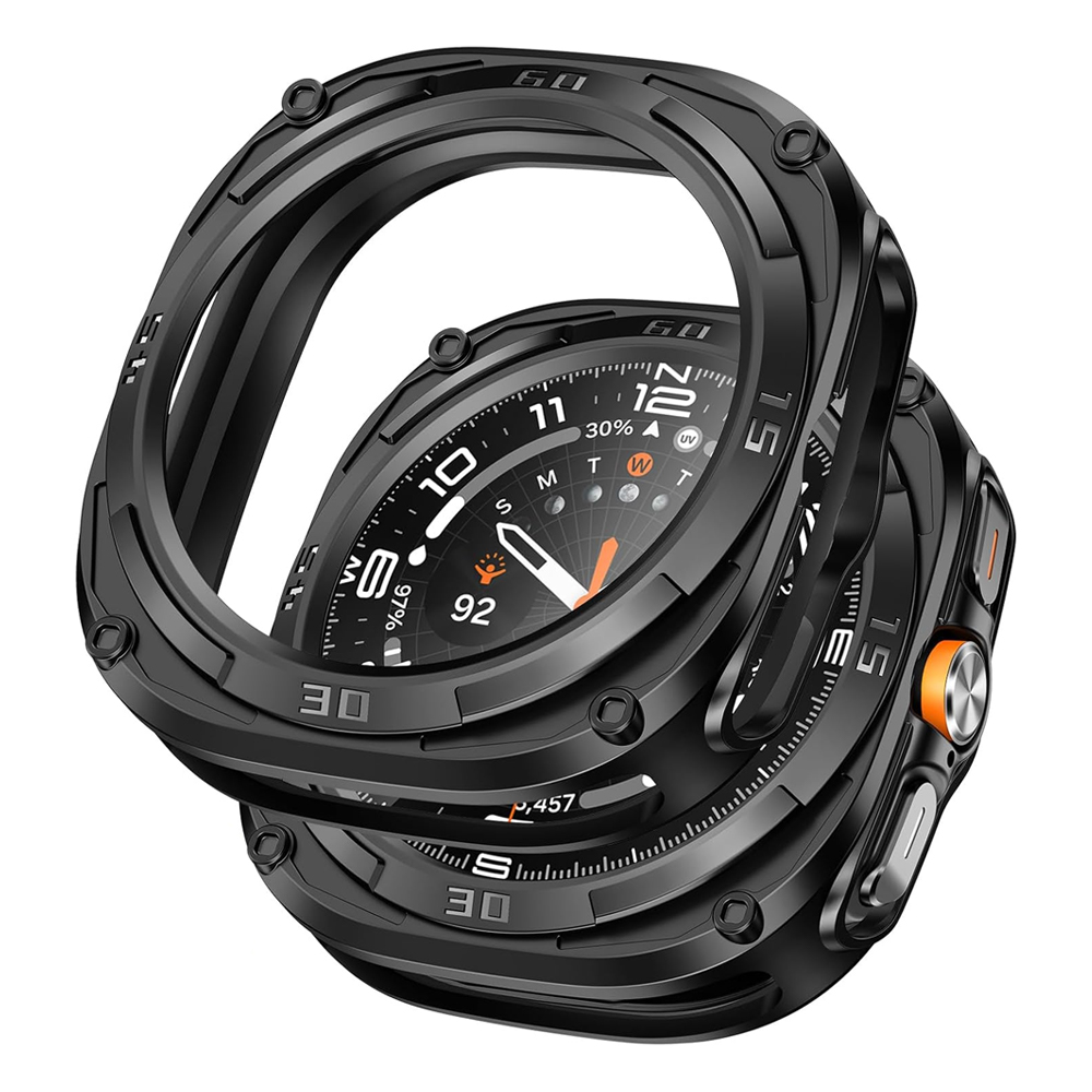 Coque pour Samsung Galaxy Watc - Samsung Smartwatch Accessories avis et prix