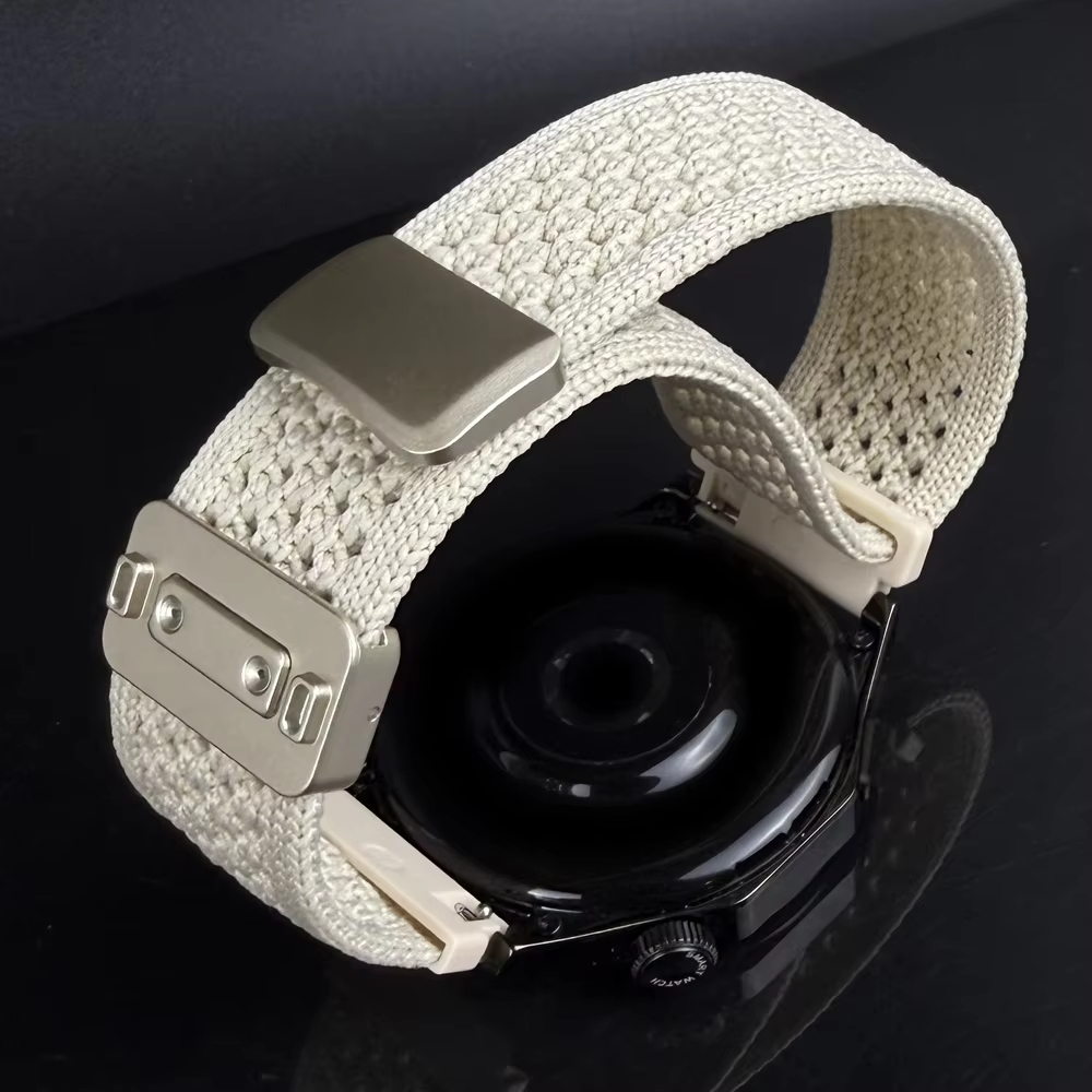 Bracelet 22/20 mm pour Samsung - Titan Smartwatch Accessories avis et prix