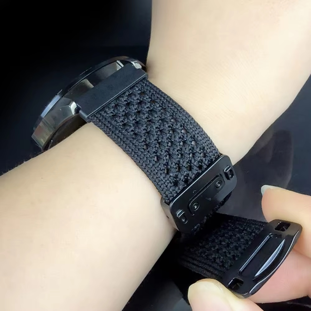 Bracelet 22/20 mm pour Samsung - Titan Smartwatch Accessories avis et prix
