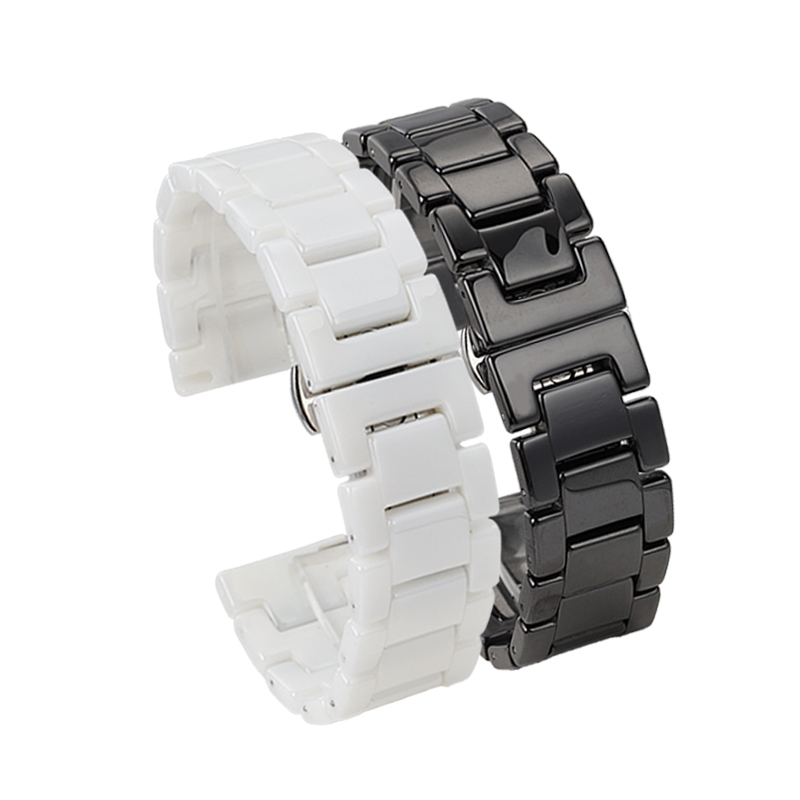 18MM mode montre en céramique  - Smartwatch X2 avis et prix
