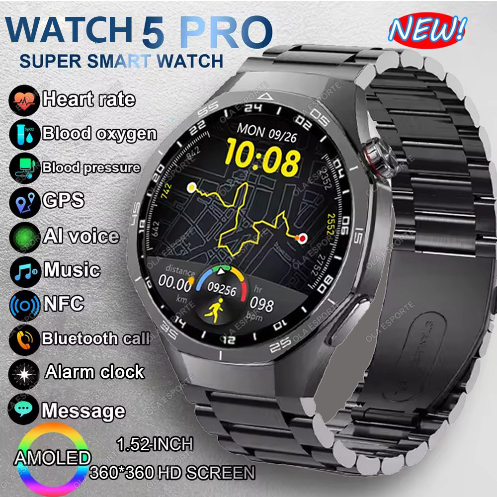 Nouvelle montre connectée Watc - Smartwatch X12 avis et prix