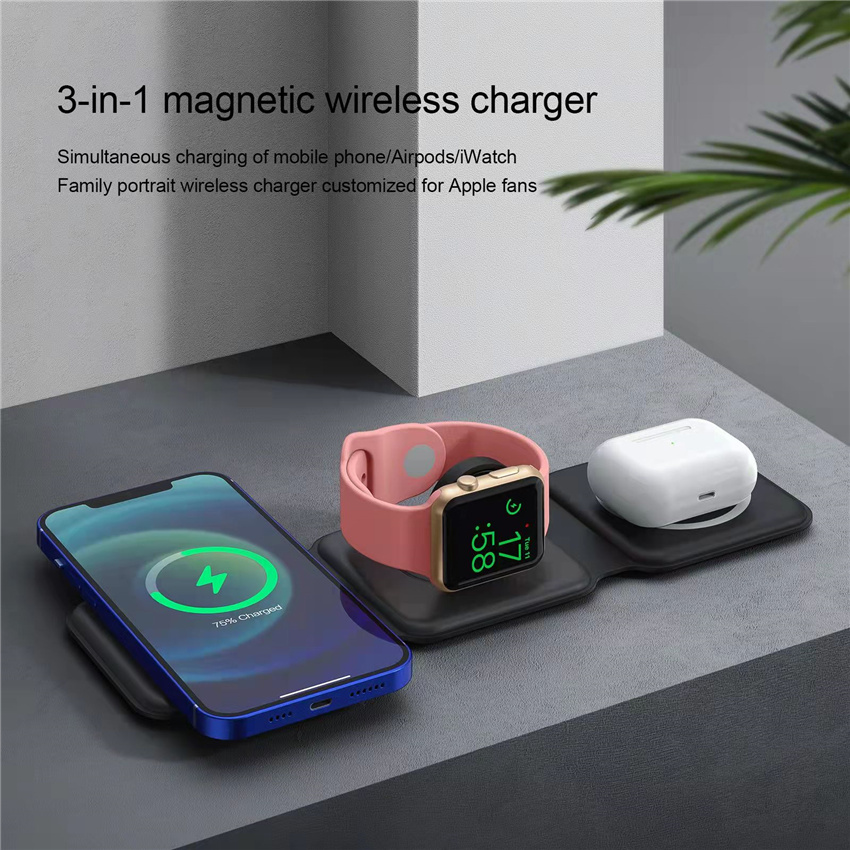 Nouveau support de chargeur sa - Smartwatch X12 avis et prix