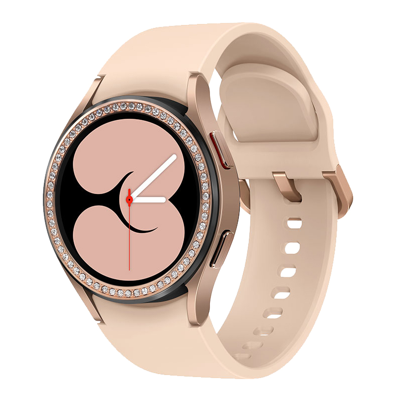 Lunette décorative pour Samsun - Samsung Smartwatch Accessories avis et prix