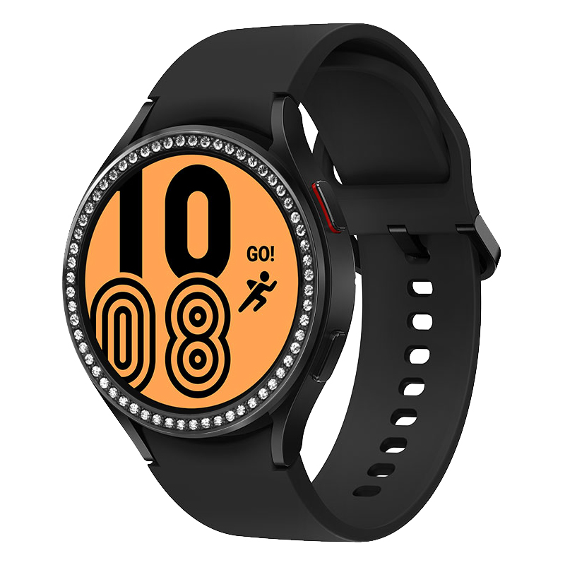 Lunette décorative pour Samsun - Samsung Smartwatch Accessories avis et prix