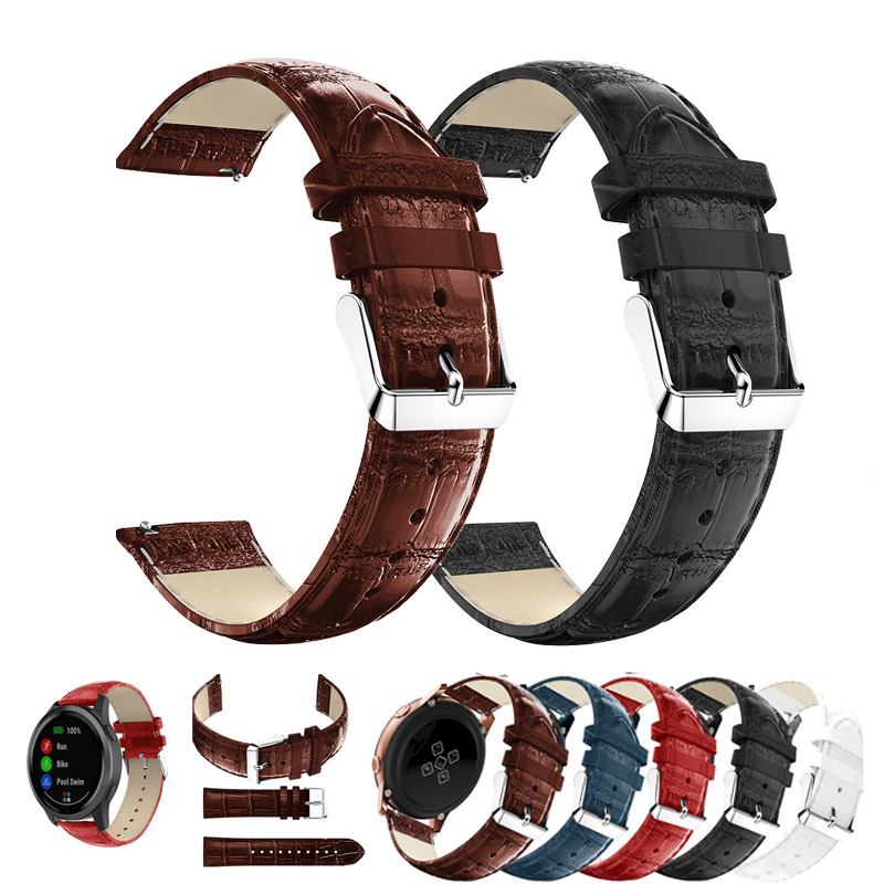 Bracelet en cuir PU pour montr - Smartwatch X2 avis et prix