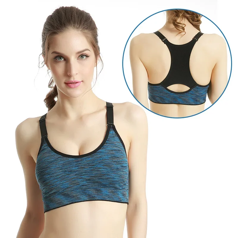 Soutien-gorge de sport anticho - Rugged Sport Strap avis et prix
