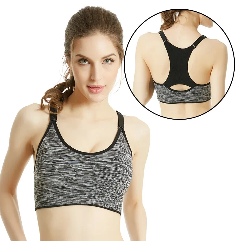 Soutien-gorge de sport anticho - Rugged Sport Strap avis et prix