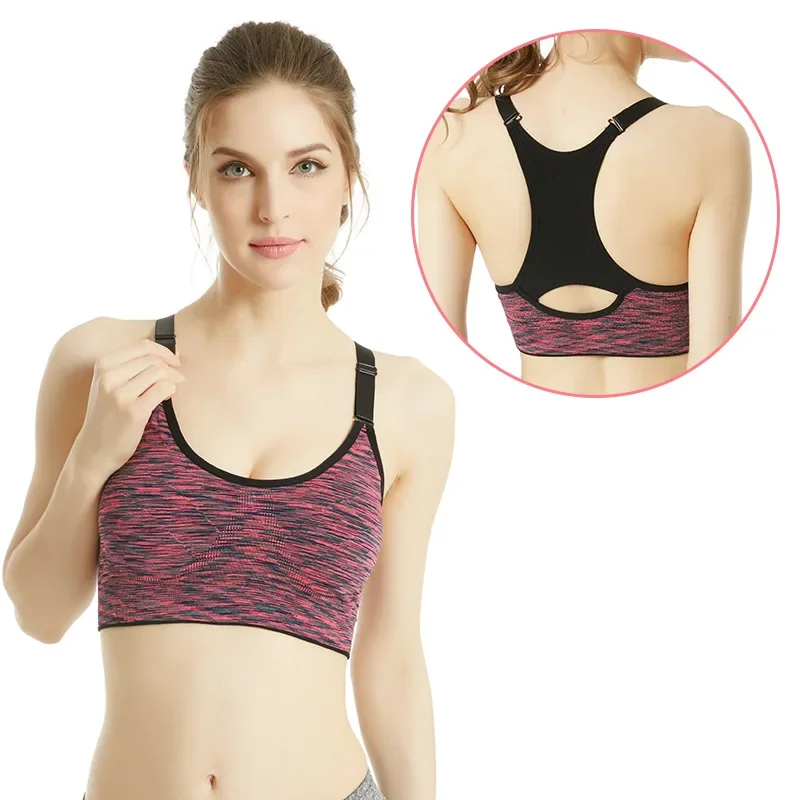 Soutien-gorge de sport anticho - Rugged Sport Strap avis et prix