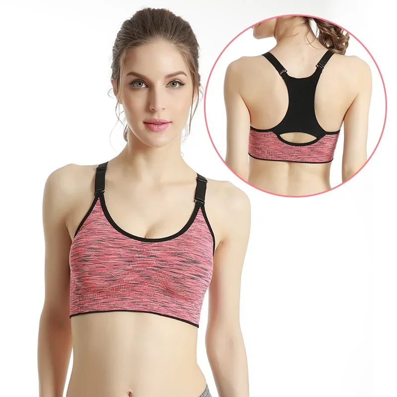 Soutien-gorge de sport anticho - Rugged Sport Strap avis et prix