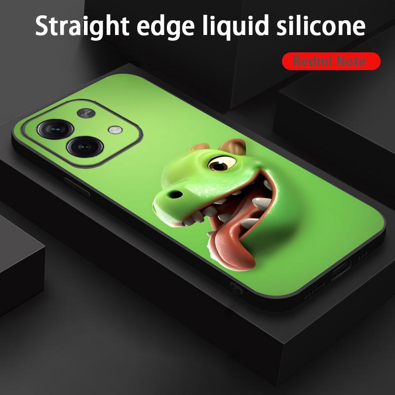 Coque de téléphone Game r-roya - Xiaomi Redmi Note 13 avis et prix