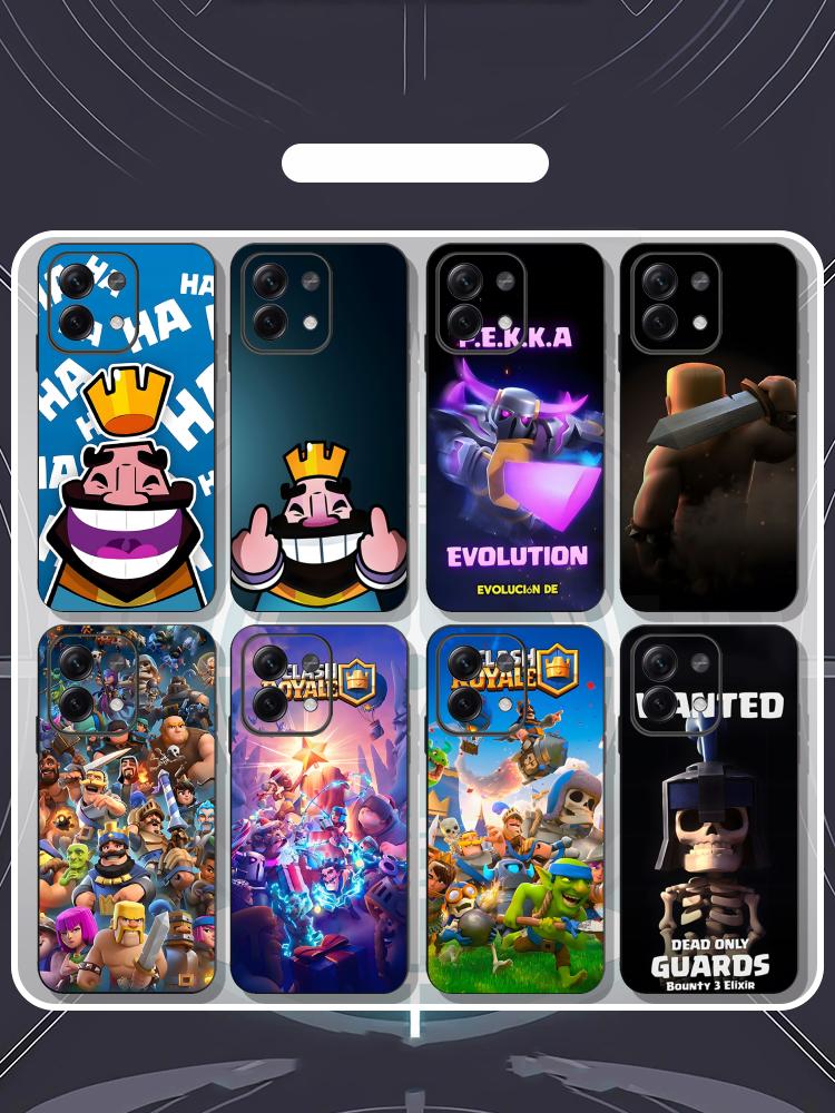 Coque de téléphone Game r-roya - Xiaomi Redmi Note 13 avis et prix
