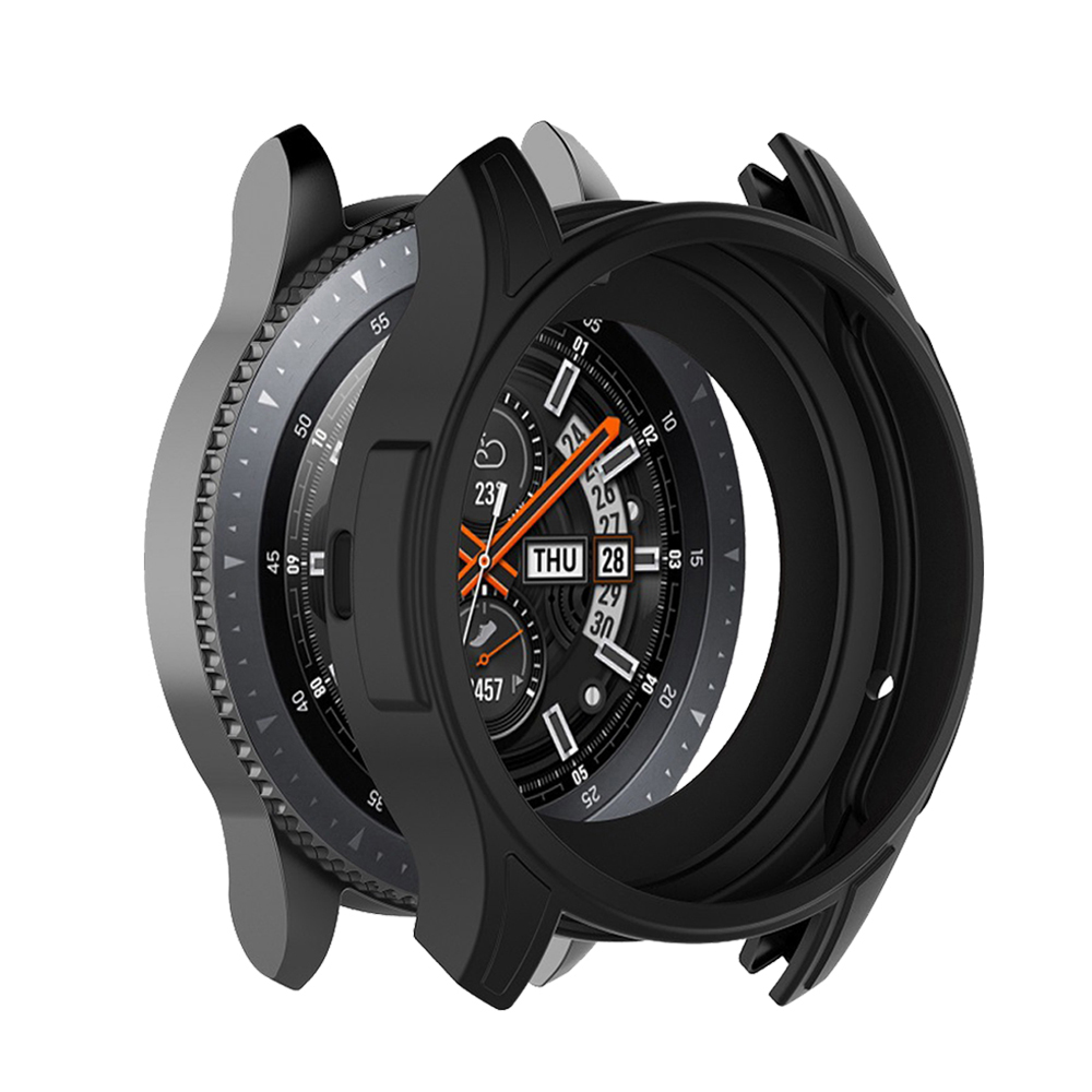 Coque pour Samsung Galaxy Watc - Samsung Smartwatch Accessories avis et prix