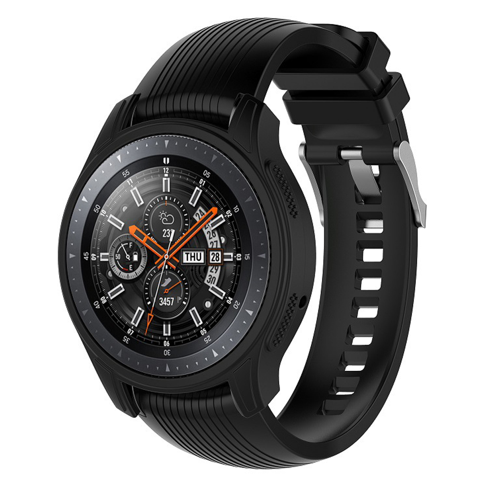 Coque pour Samsung Galaxy Watc - Samsung Smartwatch Accessories avis et prix