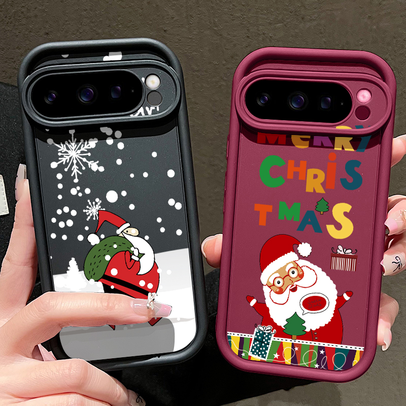 Coque de téléphone en TPU à mo - Google Pixel 9 avis et prix
