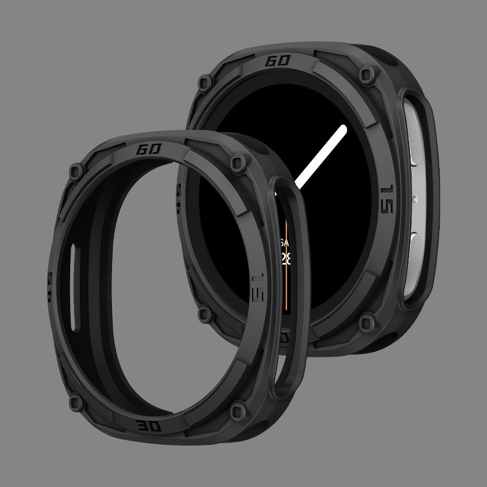 Étui à lunette robuste pour Sa - Samsung Smartwatch Accessories avis et prix